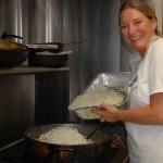Chef Julie