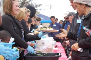 Thanksgiving 2011