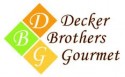 Decker Bros.