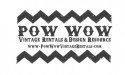 Pow Wow Vintage Rentals