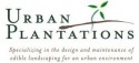 Urban Plantations