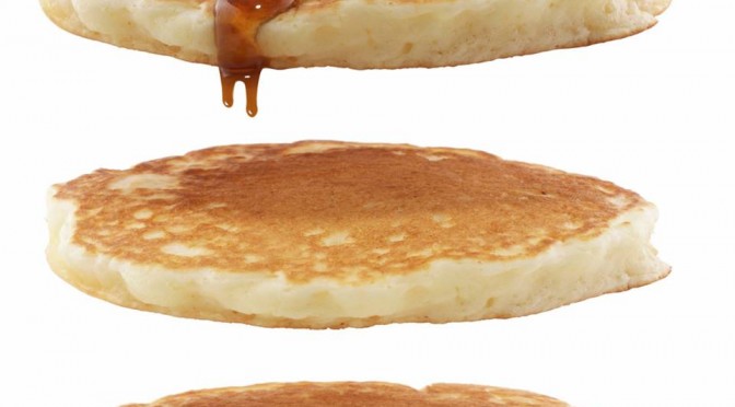 panckes